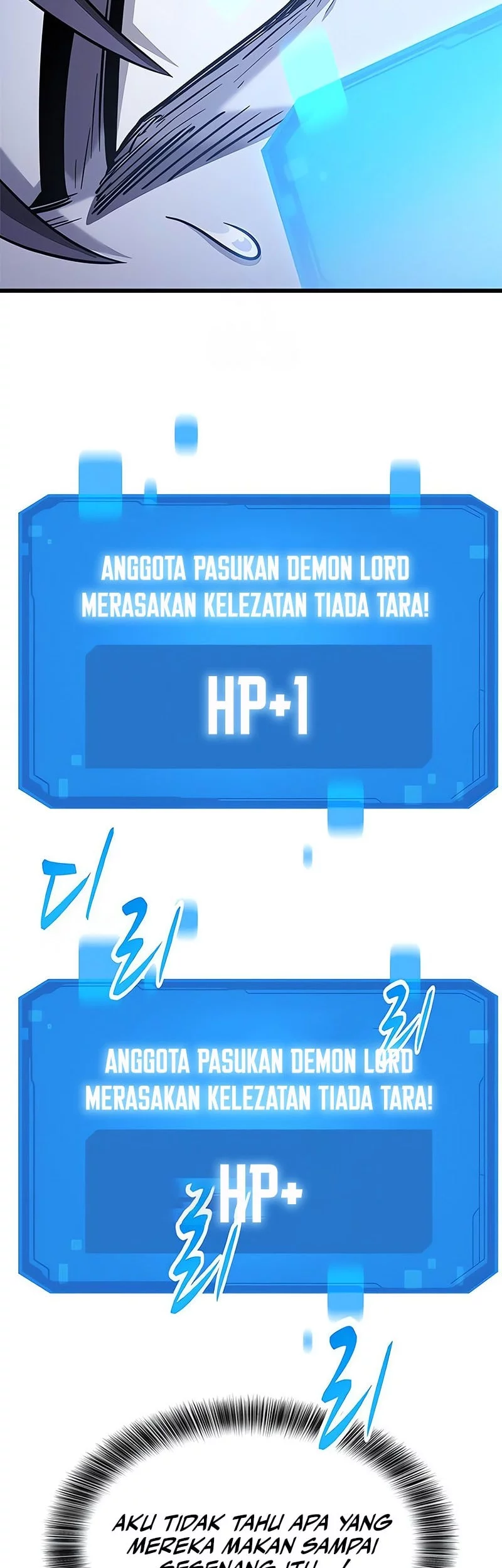 What a Bountiful Harvest, Demon Lord! Chapter 34 - halaman 35