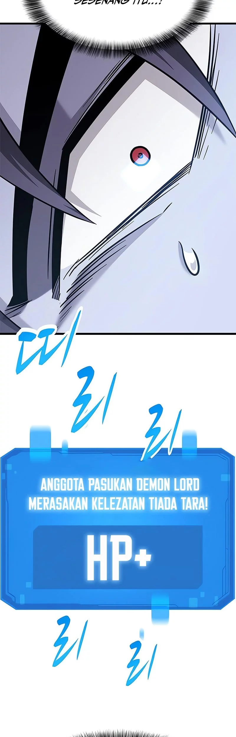 What a Bountiful Harvest, Demon Lord! Chapter 34 - halaman 36