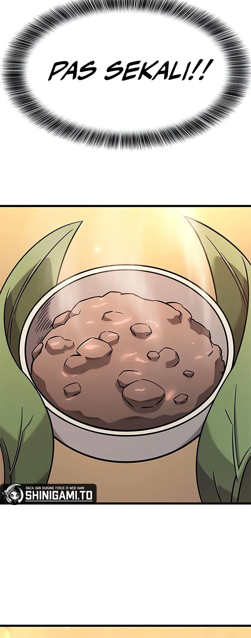What a Bountiful Harvest, Demon Lord! Chapter 34 - halaman 37