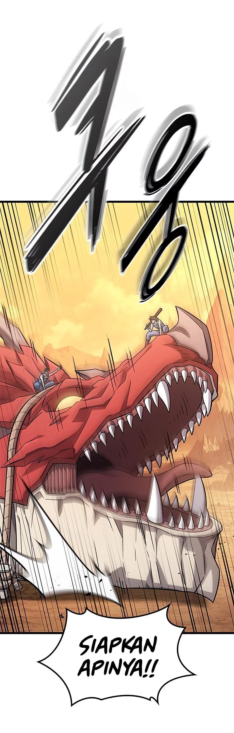 What a Bountiful Harvest, Demon Lord! Chapter 34 - halaman 4