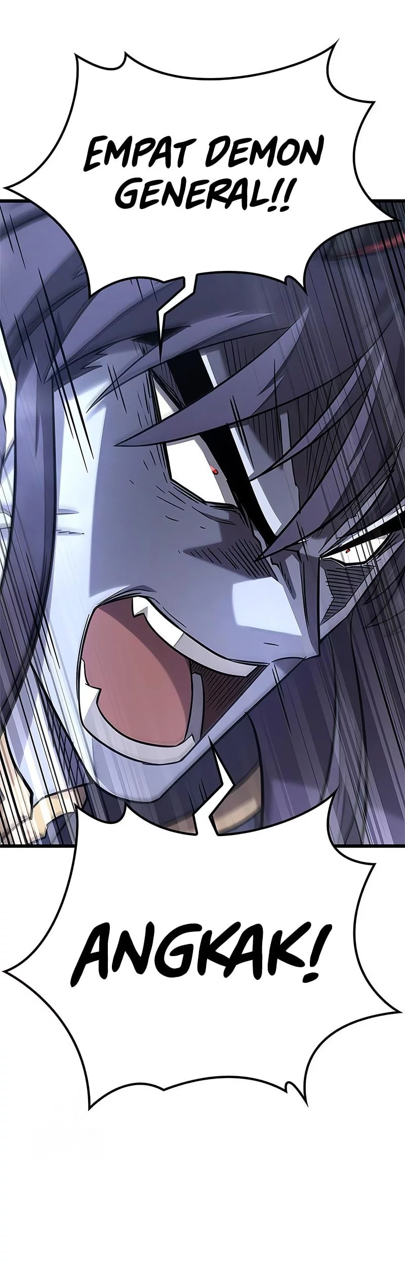 What a Bountiful Harvest, Demon Lord! Chapter 34 - halaman 44