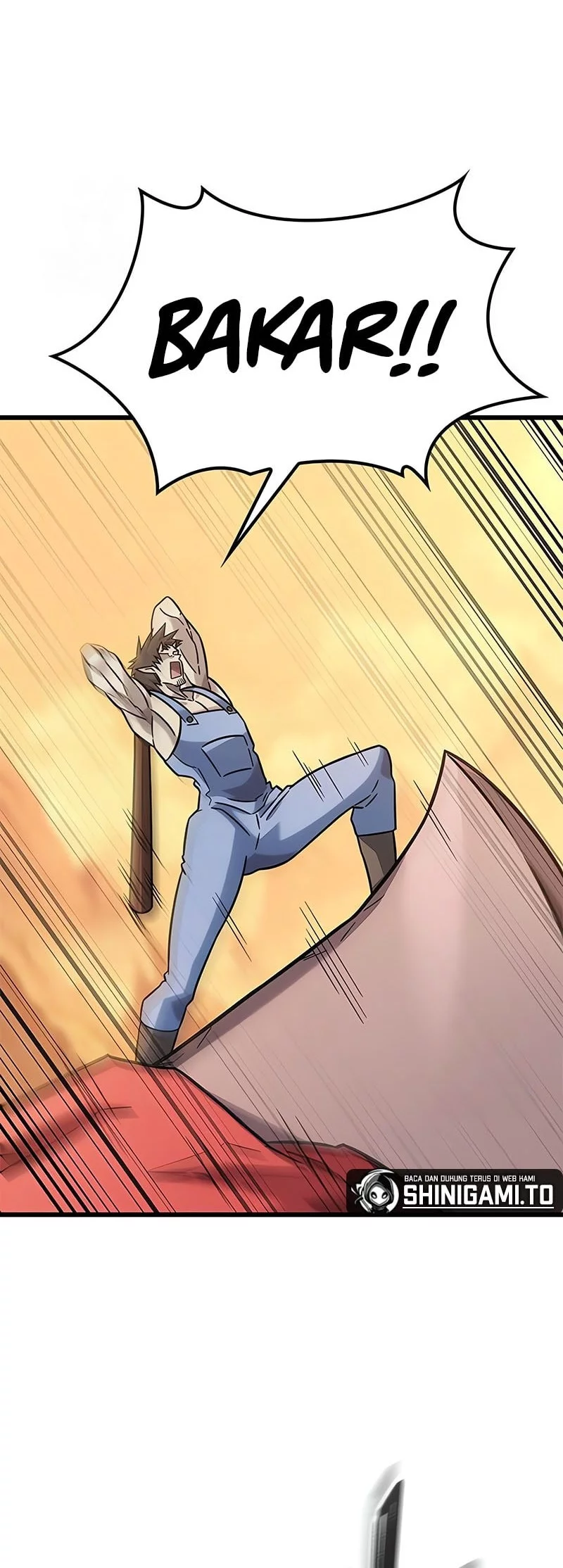 What a Bountiful Harvest, Demon Lord! Chapter 34 - halaman 5