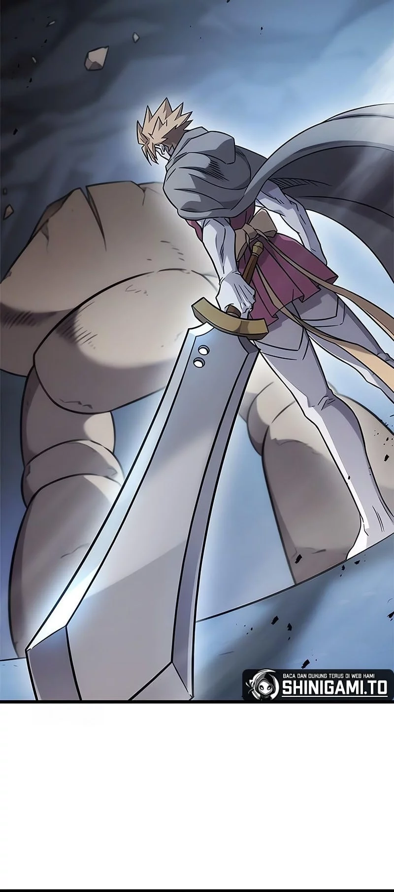 What a Bountiful Harvest, Demon Lord! Chapter 34 - halaman 52