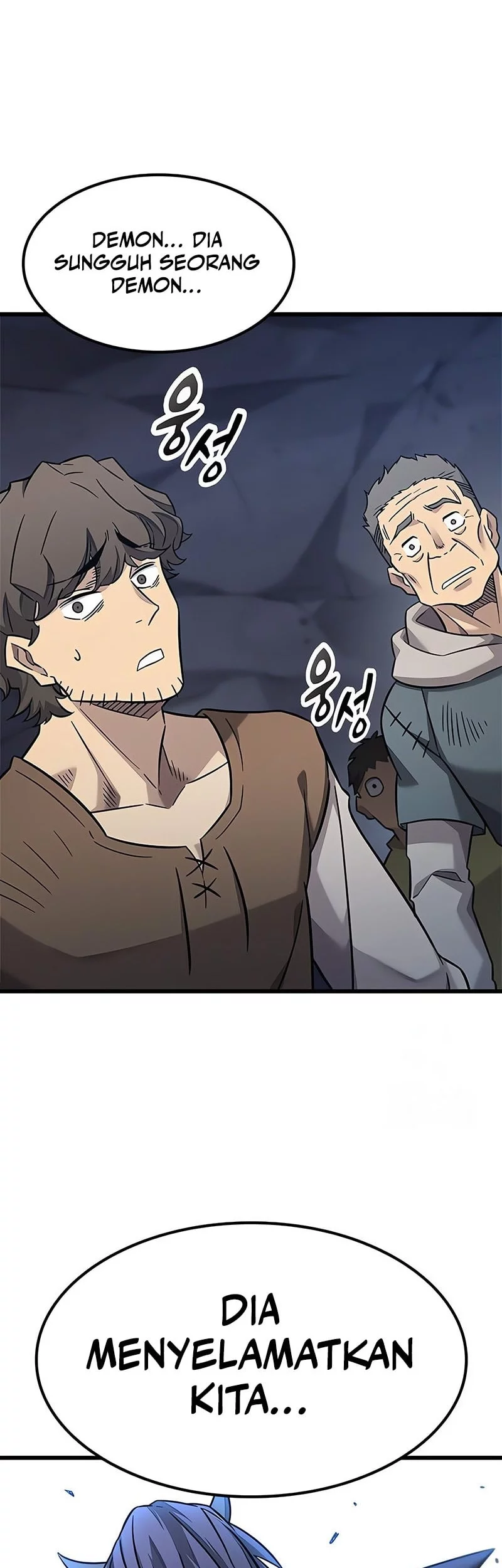 What a Bountiful Harvest, Demon Lord! Chapter 34 - halaman 54