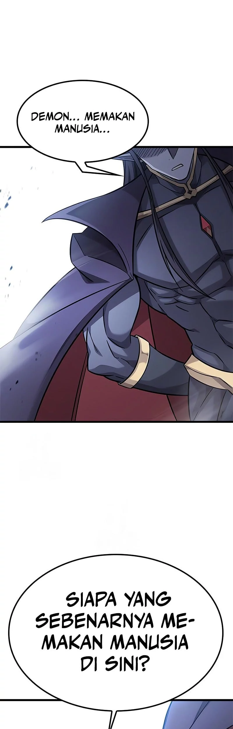 What a Bountiful Harvest, Demon Lord! Chapter 34 - halaman 57