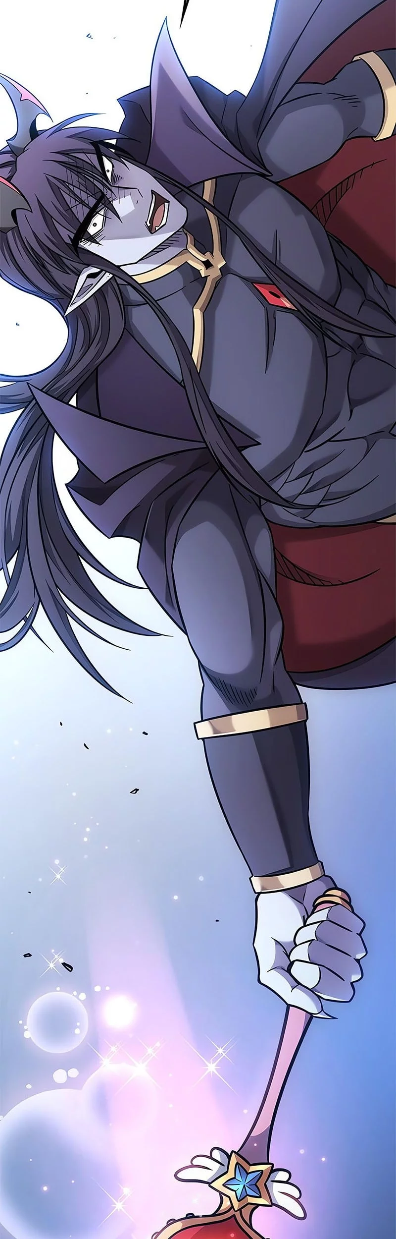 What a Bountiful Harvest, Demon Lord! Chapter 34 - halaman 58