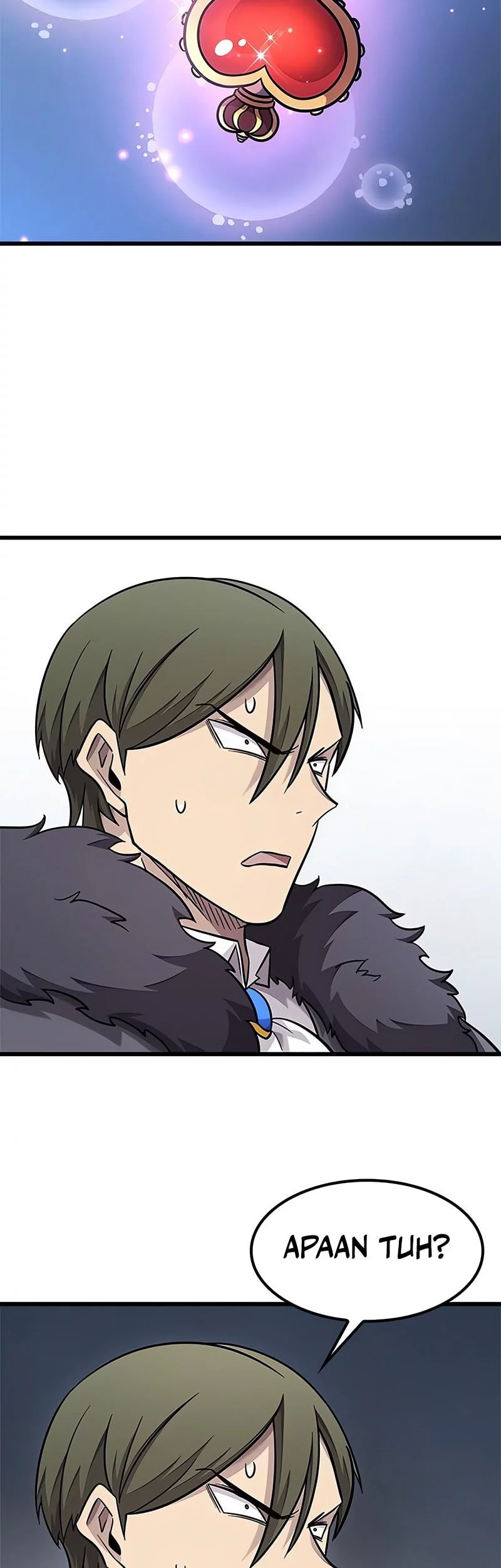 What a Bountiful Harvest, Demon Lord! Chapter 34 - halaman 59