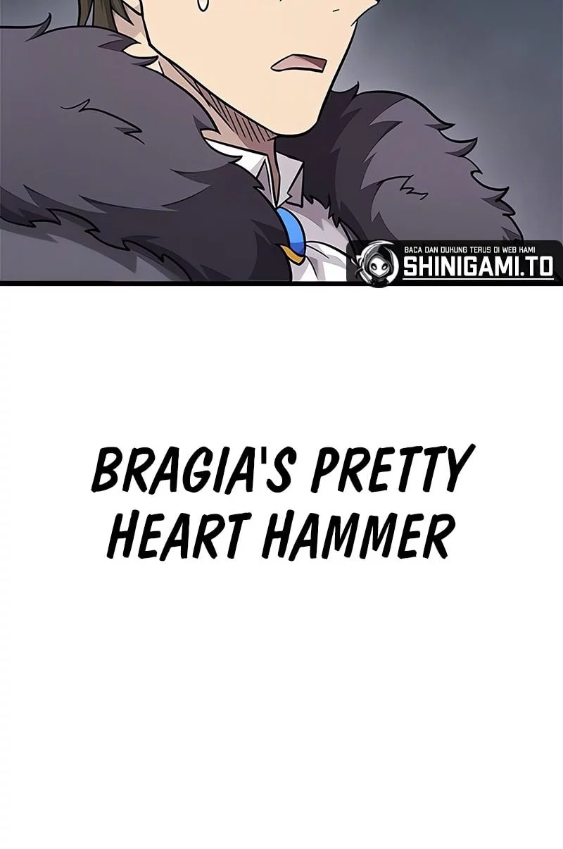 What a Bountiful Harvest, Demon Lord! Chapter 34 - halaman 60