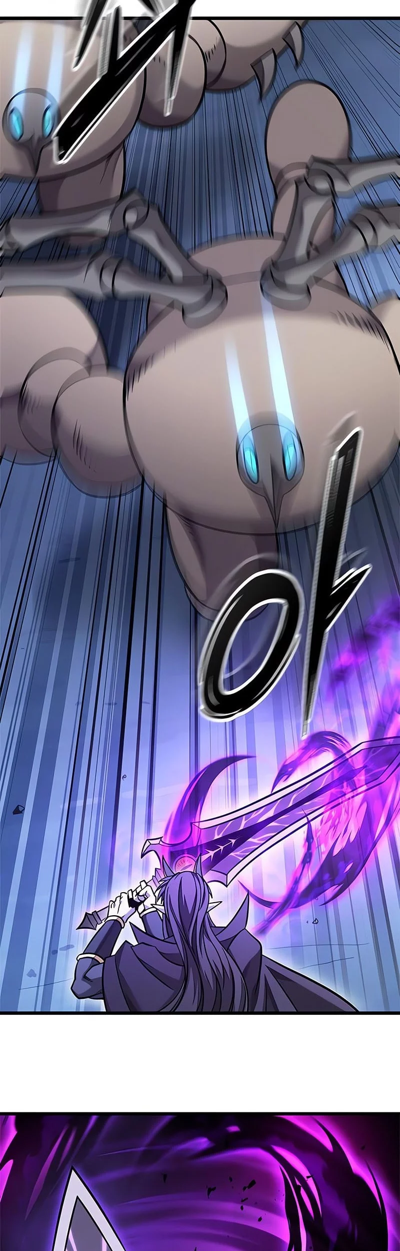 What a Bountiful Harvest, Demon Lord! Chapter 34 - halaman 70