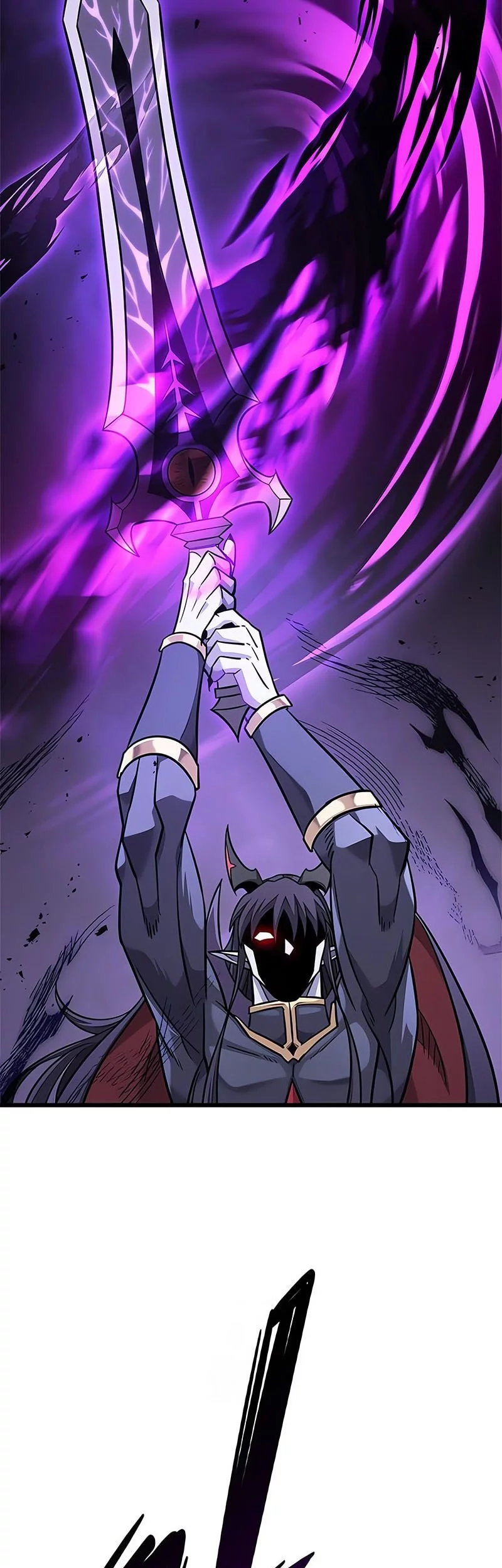 What a Bountiful Harvest, Demon Lord! Chapter 34 - halaman 71