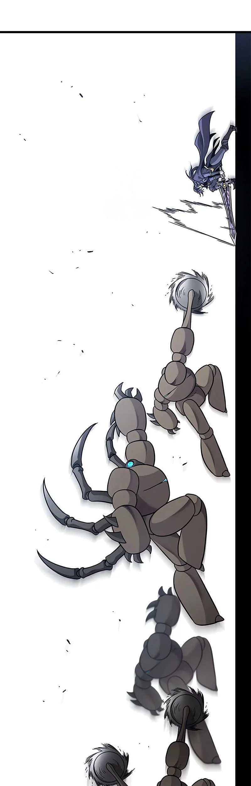 What a Bountiful Harvest, Demon Lord! Chapter 34 - halaman 73