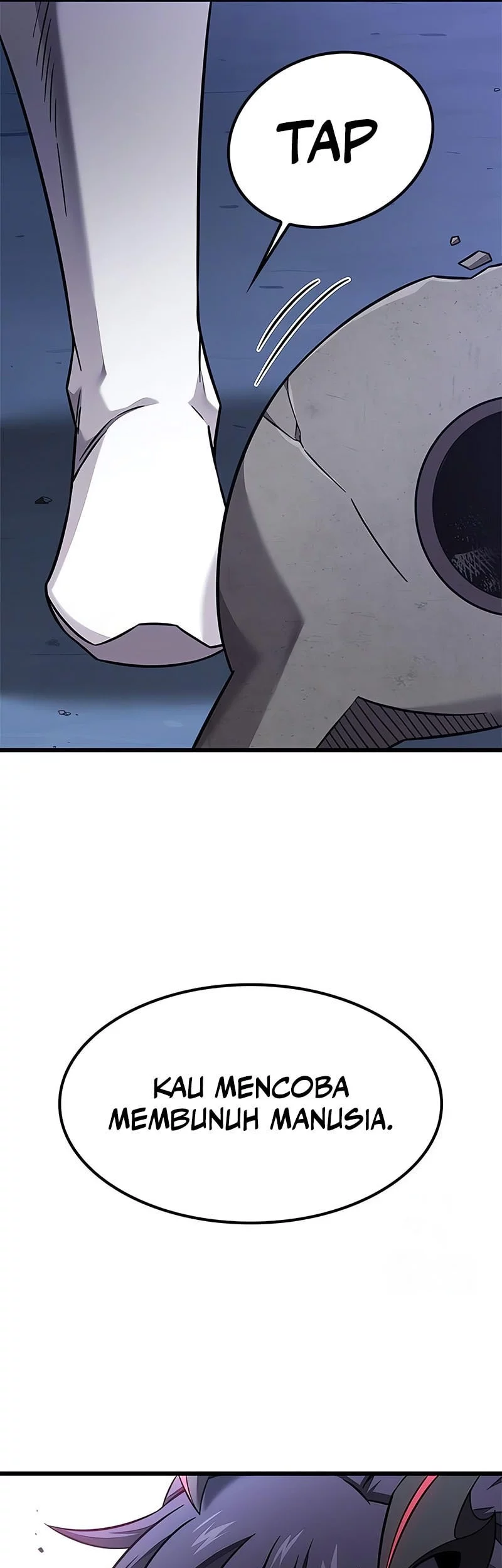 What a Bountiful Harvest, Demon Lord! Chapter 34 - halaman 77
