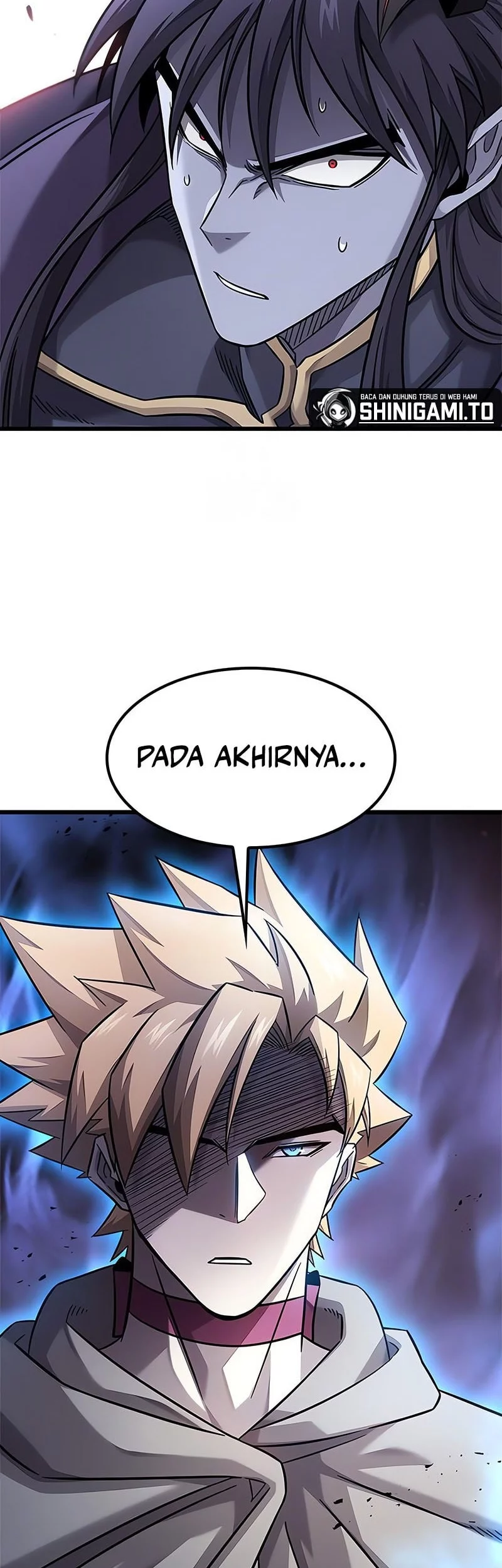 What a Bountiful Harvest, Demon Lord! Chapter 34 - halaman 78