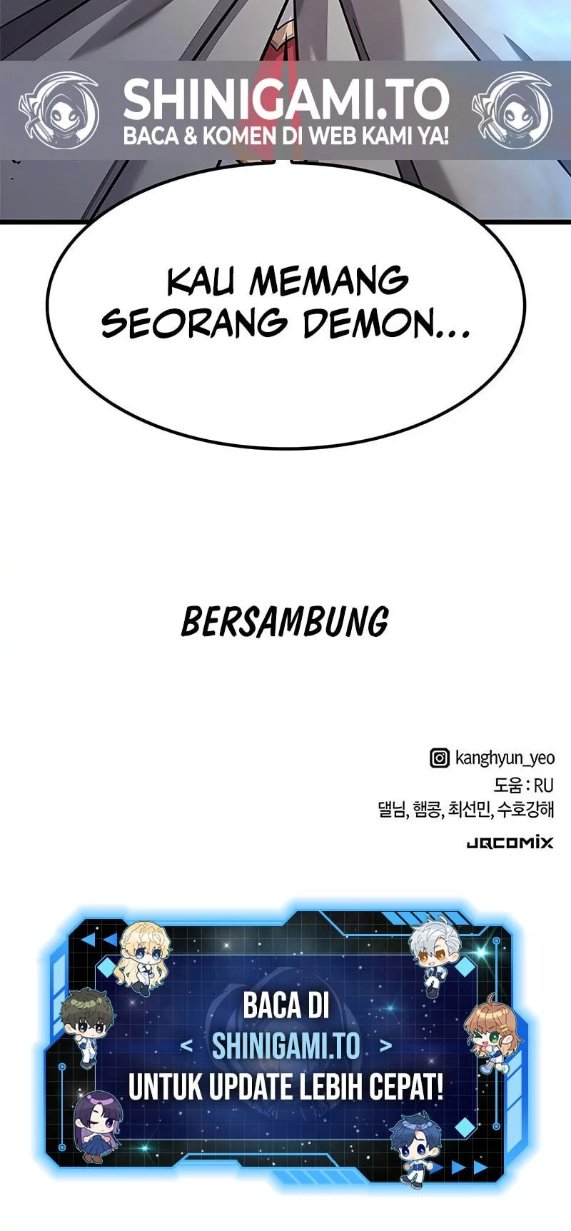 What a Bountiful Harvest, Demon Lord! Chapter 34 - halaman 79