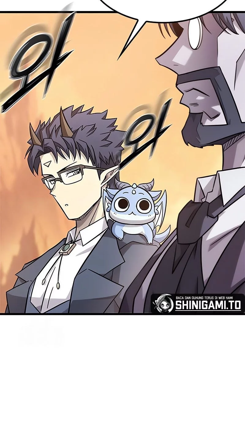 What a Bountiful Harvest, Demon Lord! Chapter 34 - halaman 9