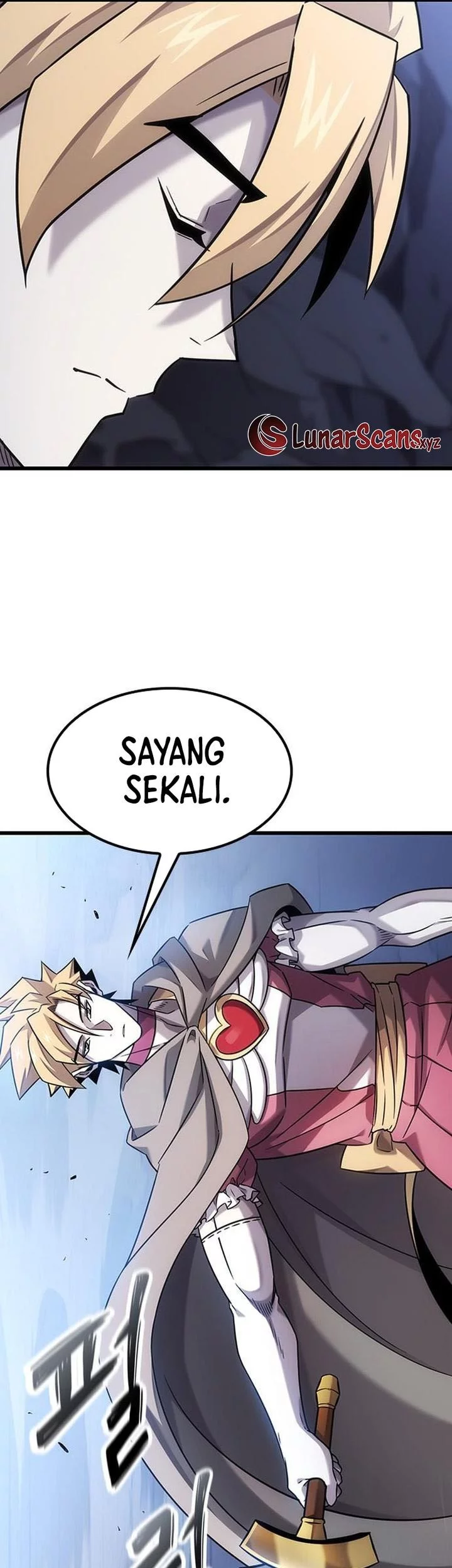 What a Bountiful Harvest, Demon Lord! Chapter 35 - halaman 11