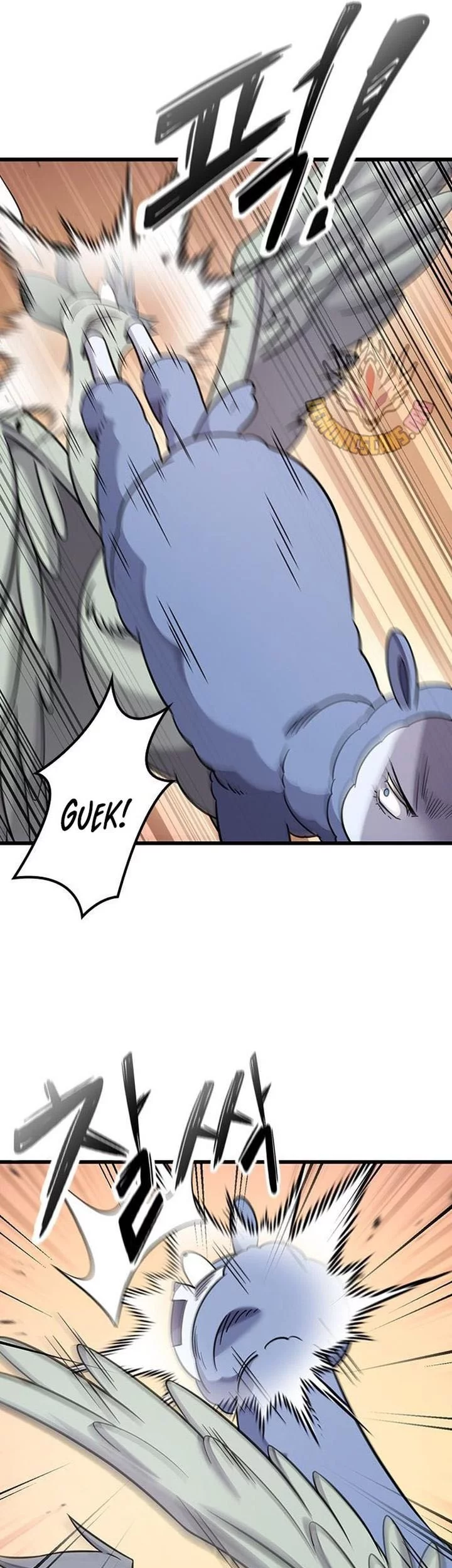 What a Bountiful Harvest, Demon Lord! Chapter 35 - halaman 15