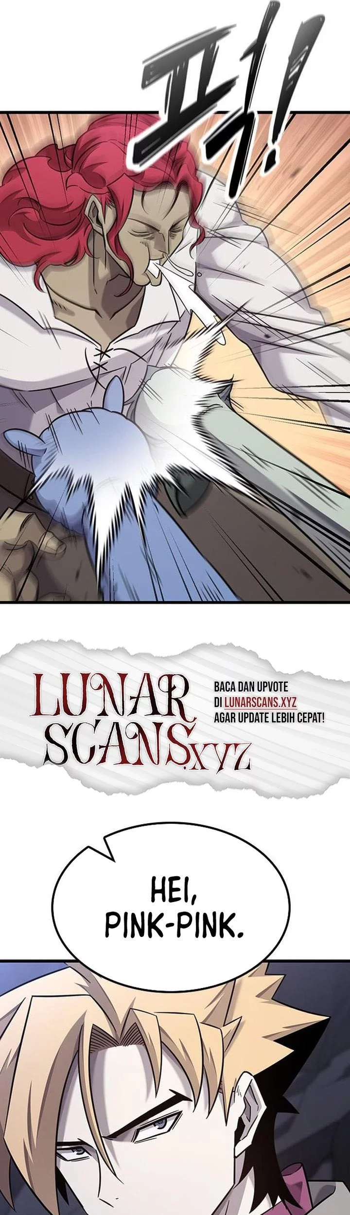 What a Bountiful Harvest, Demon Lord! Chapter 35 - halaman 17