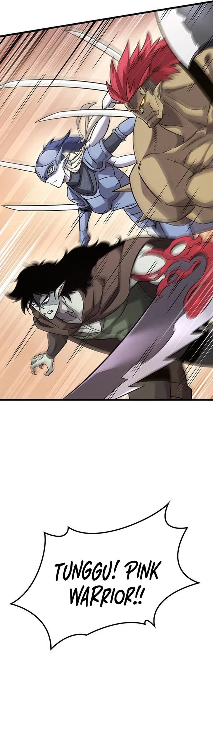 What a Bountiful Harvest, Demon Lord! Chapter 35 - halaman 23