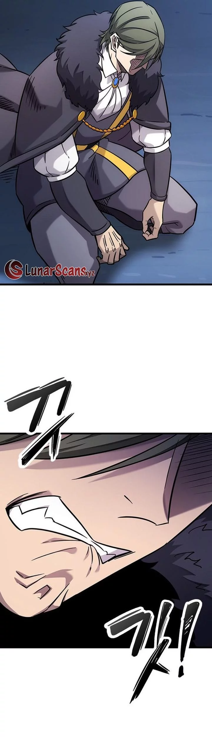 What a Bountiful Harvest, Demon Lord! Chapter 35 - halaman 27