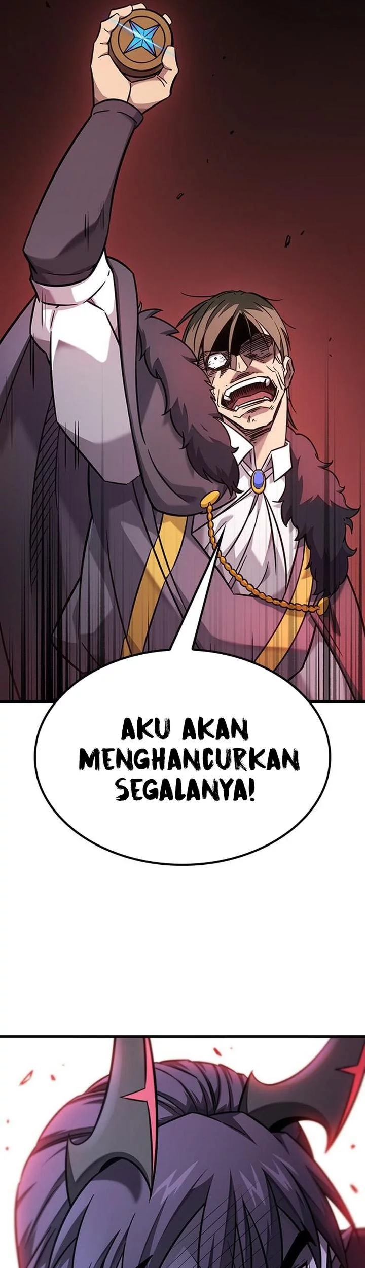 What a Bountiful Harvest, Demon Lord! Chapter 35 - halaman 29