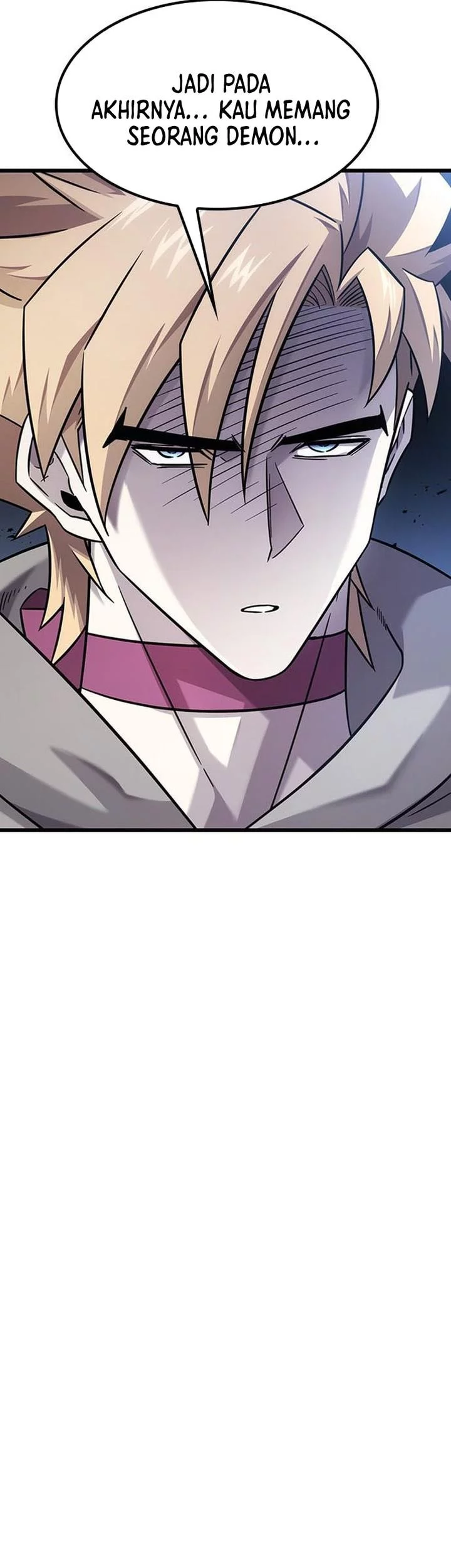 What a Bountiful Harvest, Demon Lord! Chapter 35 - halaman 3