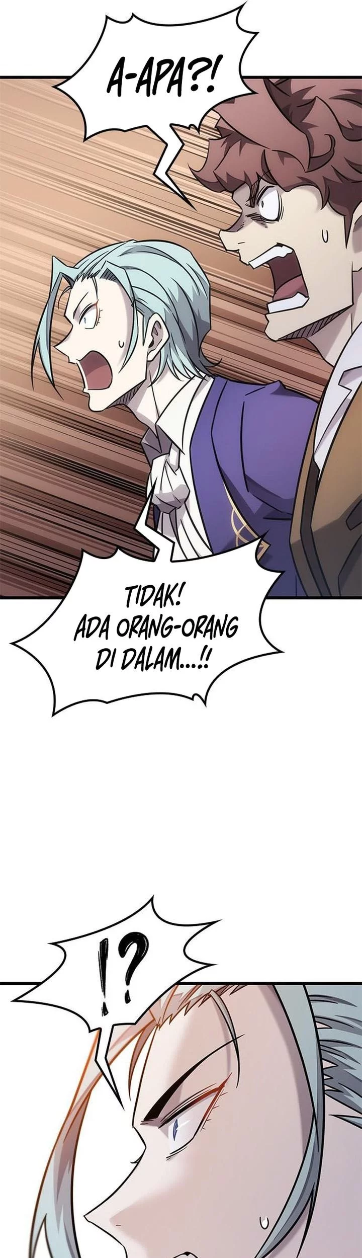 What a Bountiful Harvest, Demon Lord! Chapter 35 - halaman 39