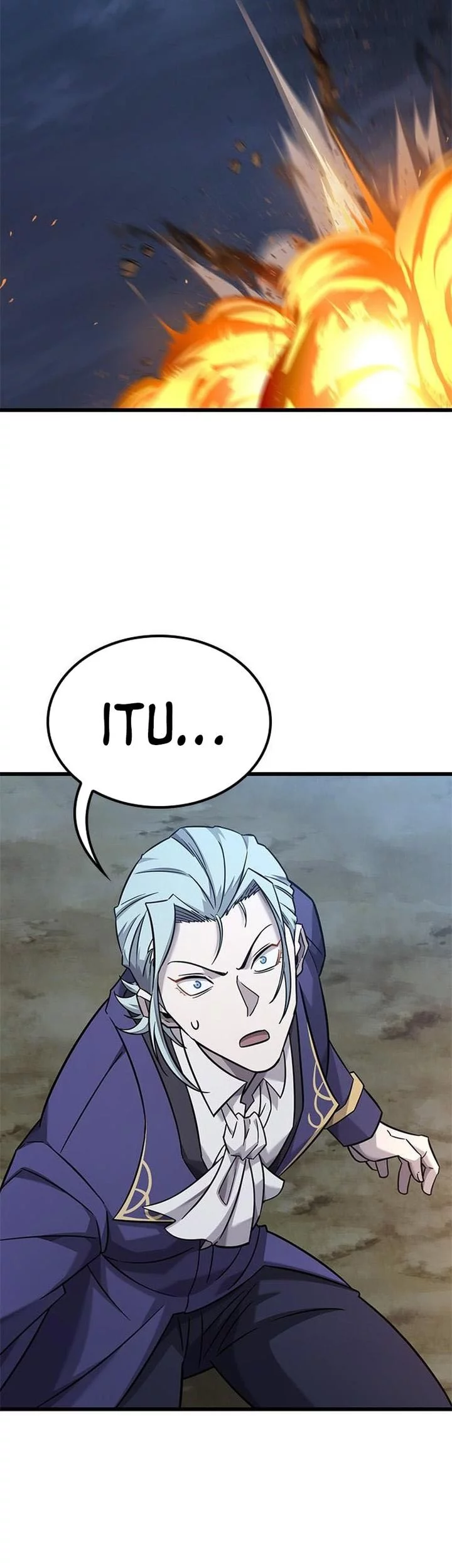 What a Bountiful Harvest, Demon Lord! Chapter 35 - halaman 41