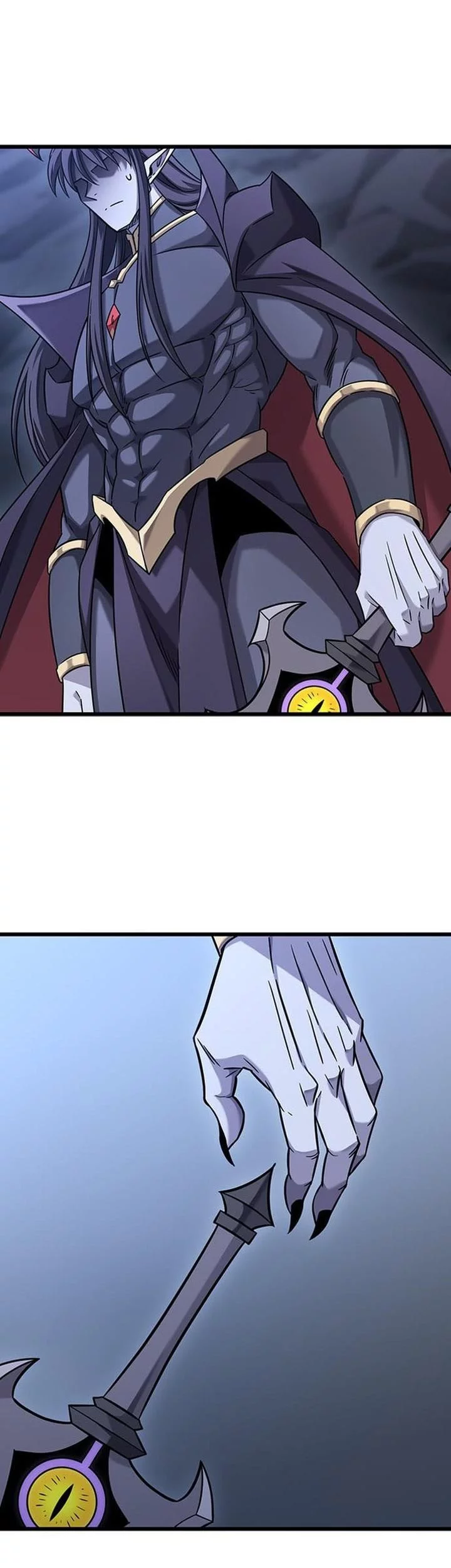 What a Bountiful Harvest, Demon Lord! Chapter 35 - halaman 5