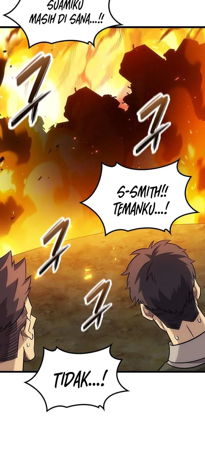 What a Bountiful Harvest, Demon Lord! Chapter 35 - halaman 50