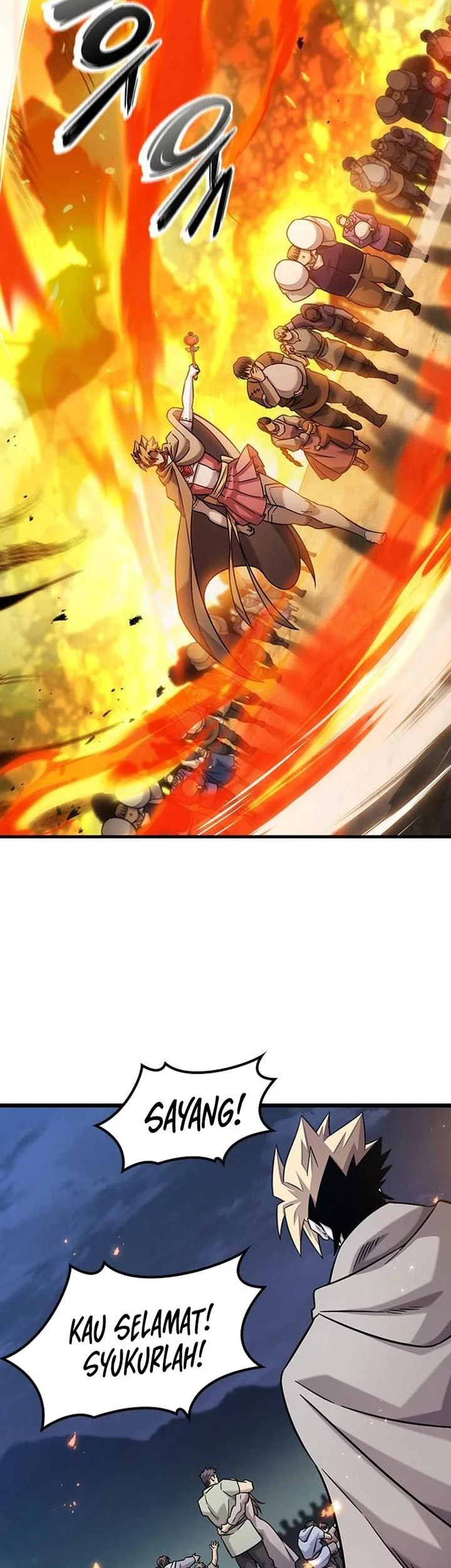 What a Bountiful Harvest, Demon Lord! Chapter 35 - halaman 53