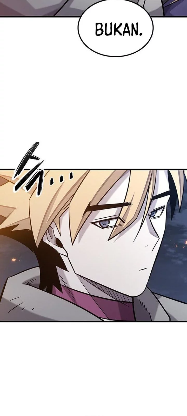 What a Bountiful Harvest, Demon Lord! Chapter 35 - halaman 56