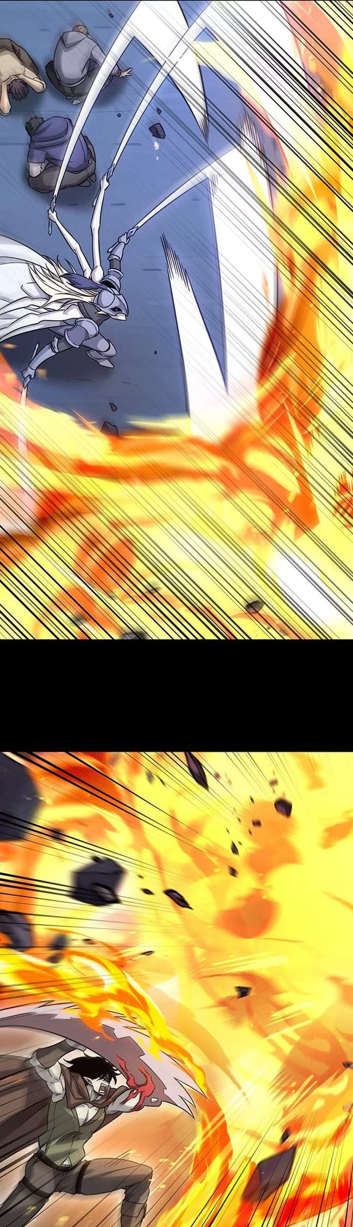 What a Bountiful Harvest, Demon Lord! Chapter 35 - halaman 66