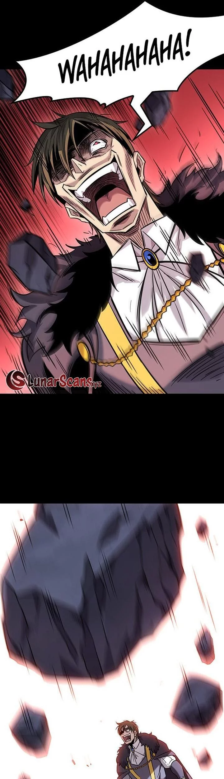 What a Bountiful Harvest, Demon Lord! Chapter 35 - halaman 68