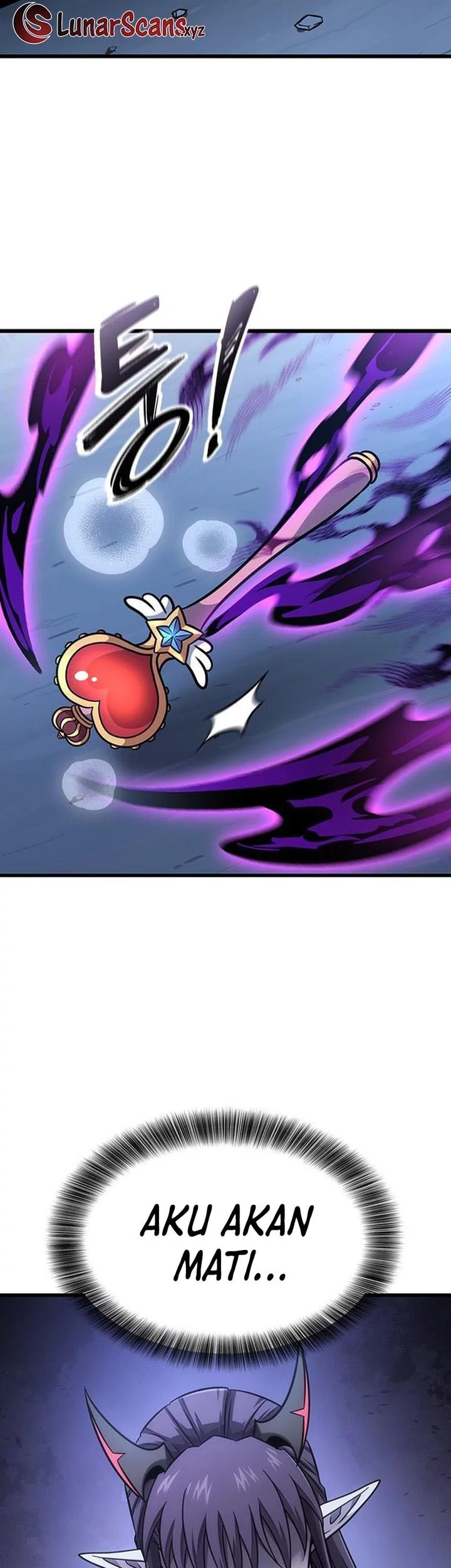 What a Bountiful Harvest, Demon Lord! Chapter 35 - halaman 7