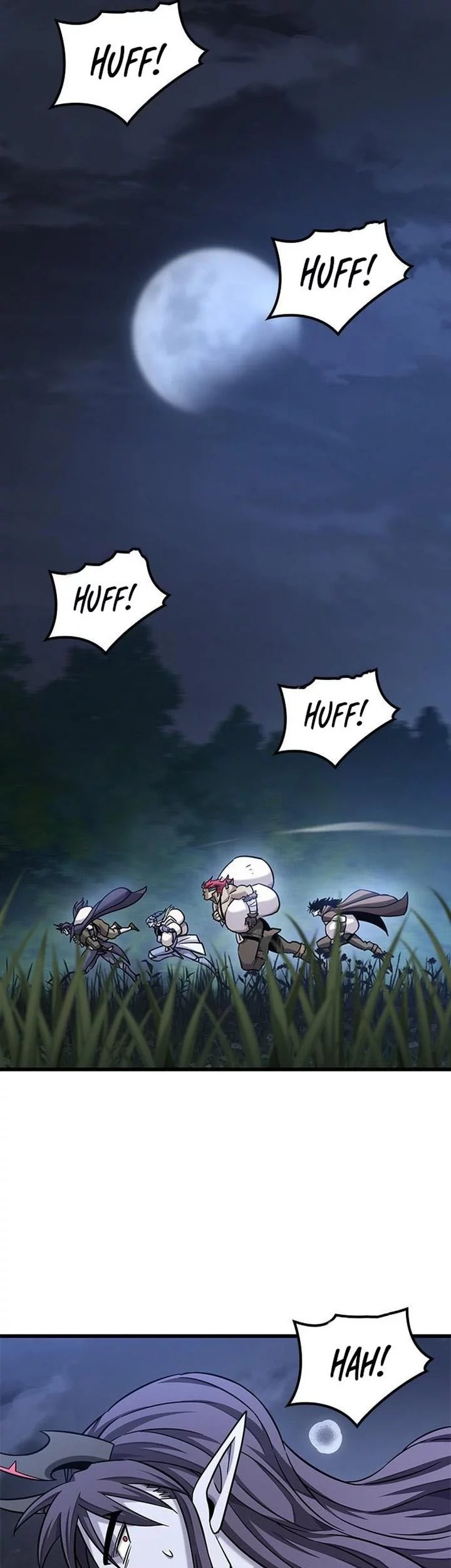 What a Bountiful Harvest, Demon Lord! Chapter 35 - halaman 74