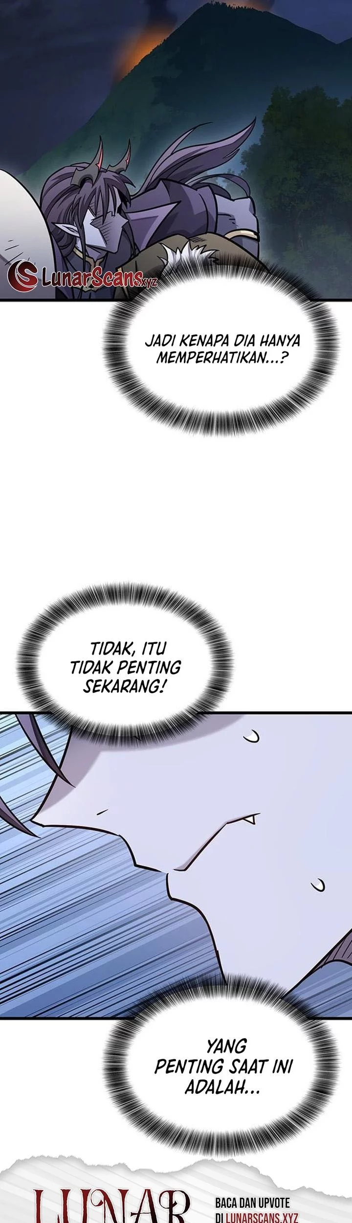 What a Bountiful Harvest, Demon Lord! Chapter 35 - halaman 76