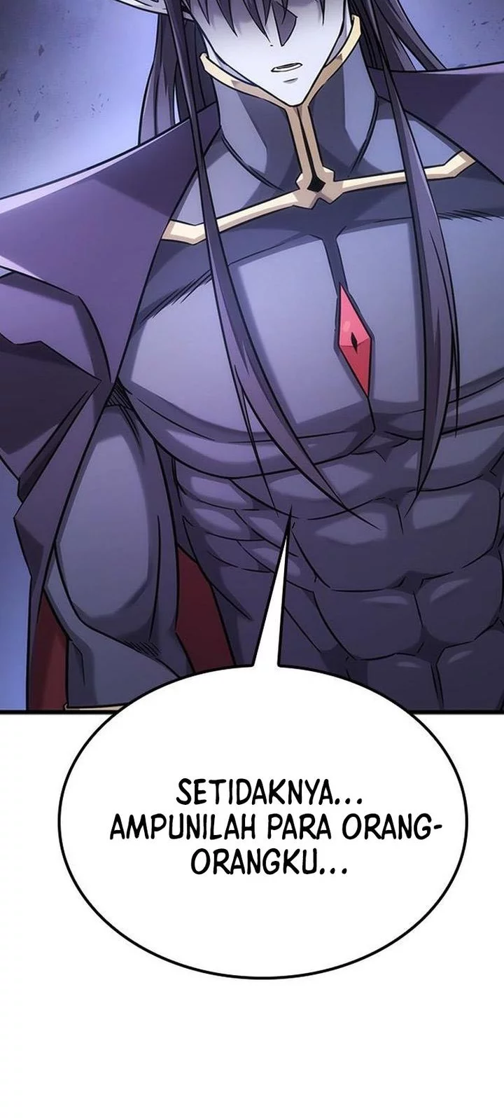 What a Bountiful Harvest, Demon Lord! Chapter 35 - halaman 8