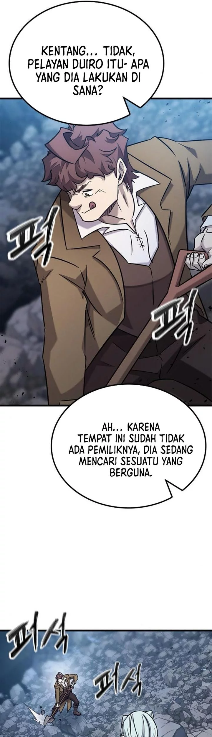 What a Bountiful Harvest, Demon Lord! Chapter 36 - halaman 11