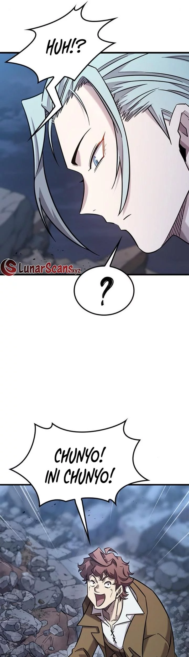 What a Bountiful Harvest, Demon Lord! Chapter 36 - halaman 13
