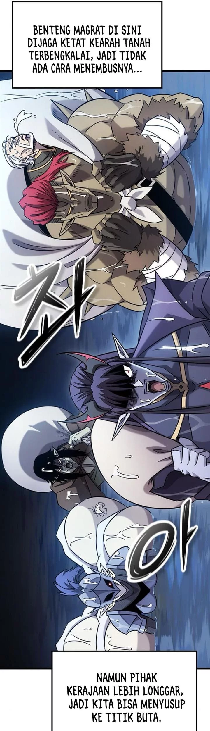 What a Bountiful Harvest, Demon Lord! Chapter 36 - halaman 18