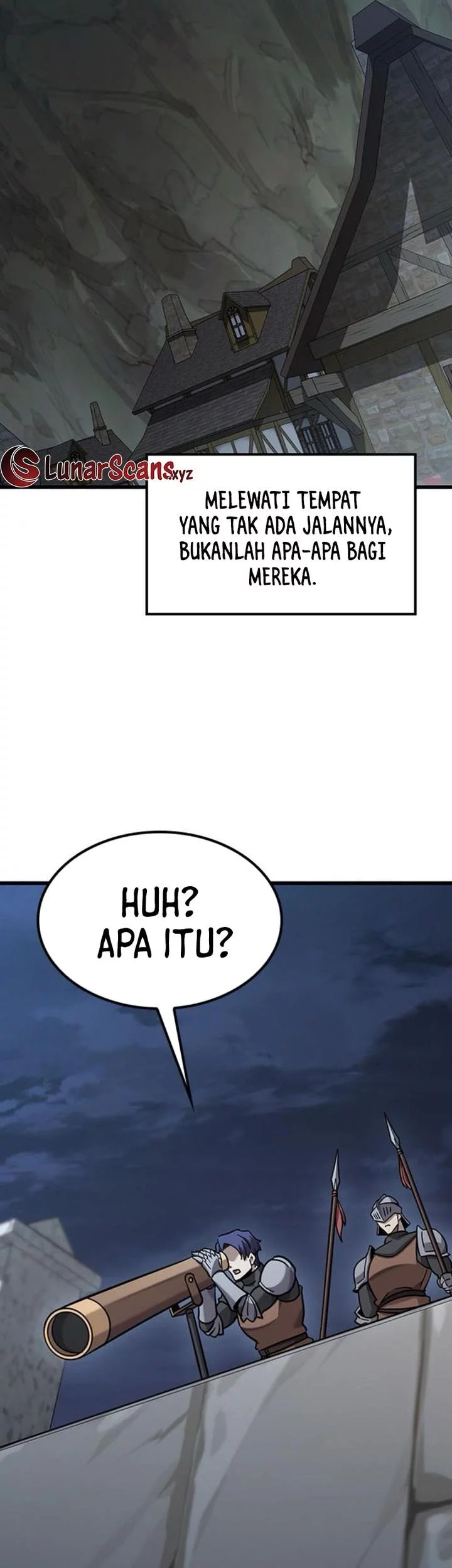 What a Bountiful Harvest, Demon Lord! Chapter 36 - halaman 20