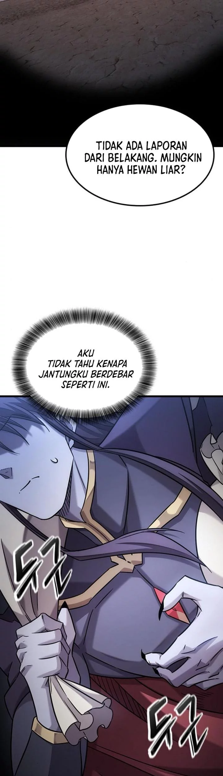 What a Bountiful Harvest, Demon Lord! Chapter 36 - halaman 22