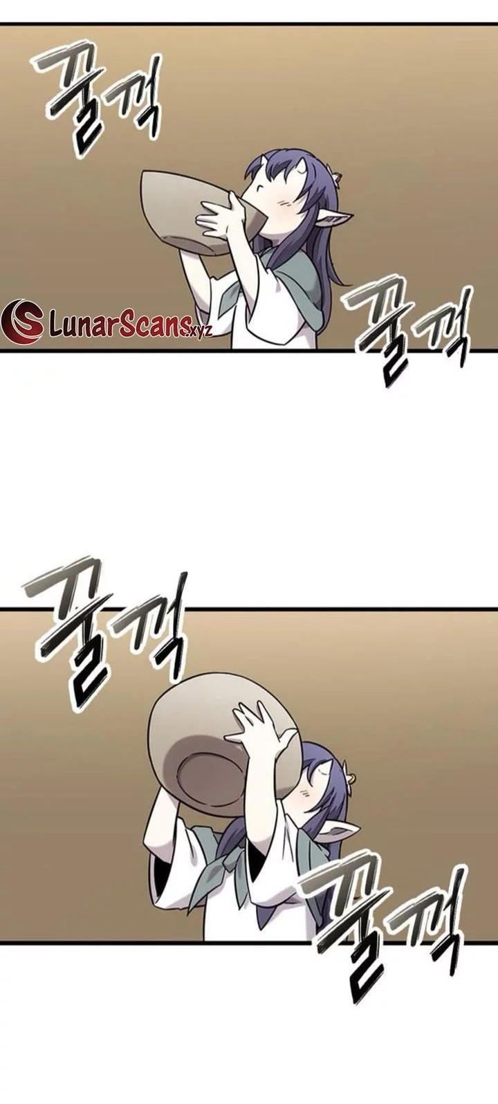 What a Bountiful Harvest, Demon Lord! Chapter 36 - halaman 25