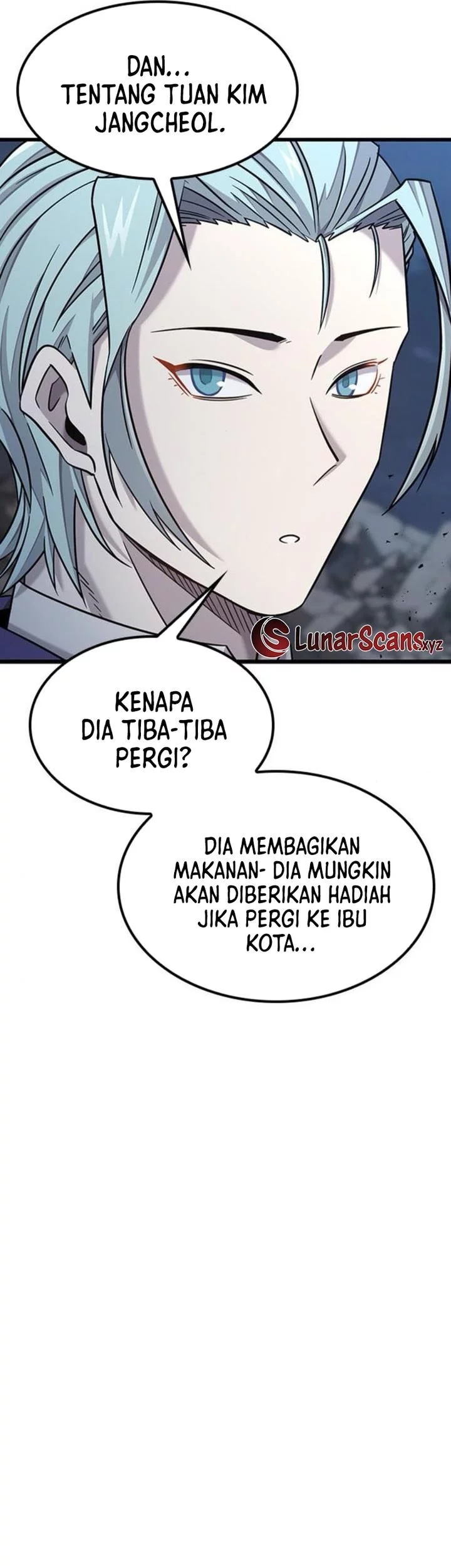 What a Bountiful Harvest, Demon Lord! Chapter 36 - halaman 3