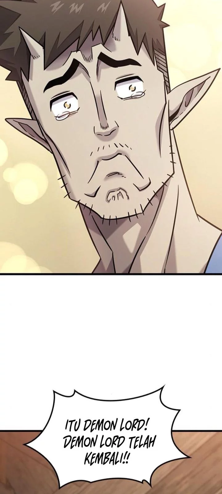 What a Bountiful Harvest, Demon Lord! Chapter 36 - halaman 33
