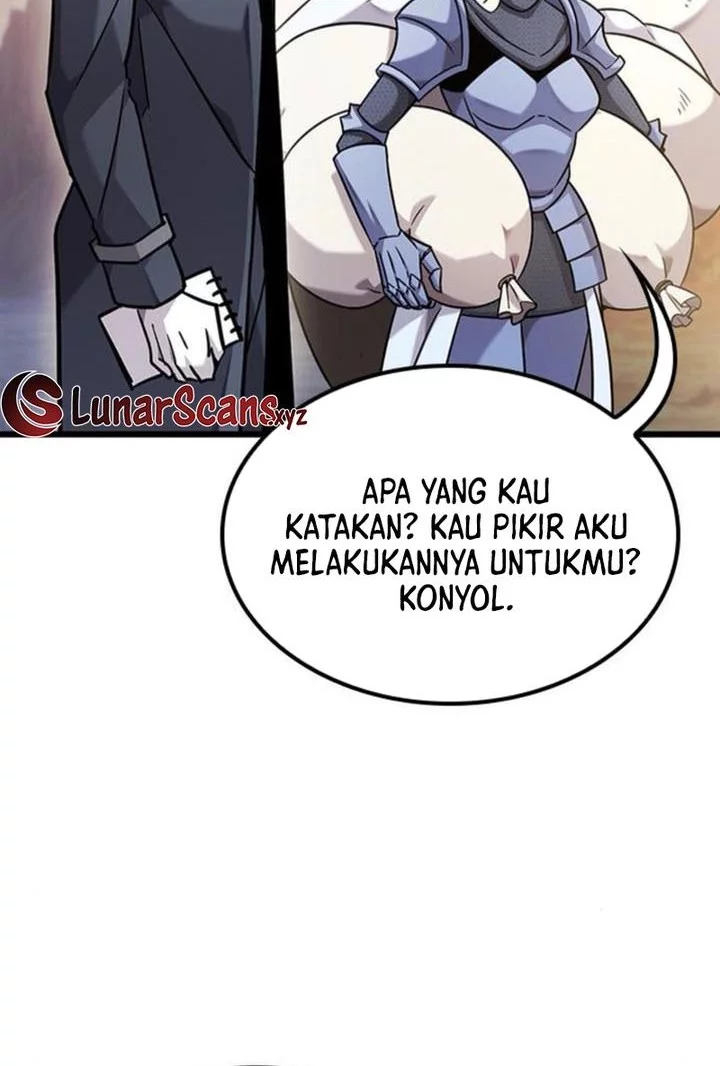 What a Bountiful Harvest, Demon Lord! Chapter 36 - halaman 41