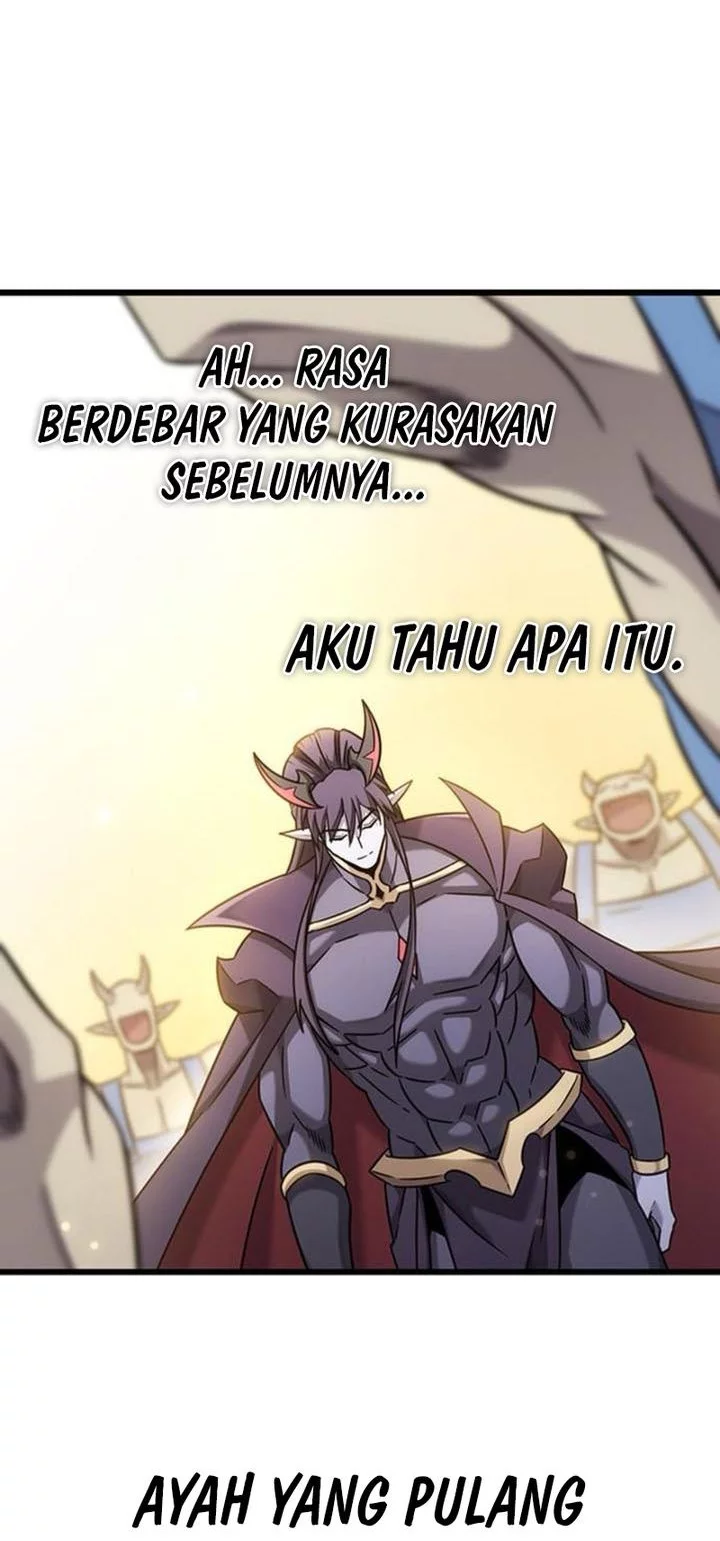 What a Bountiful Harvest, Demon Lord! Chapter 36 - halaman 47