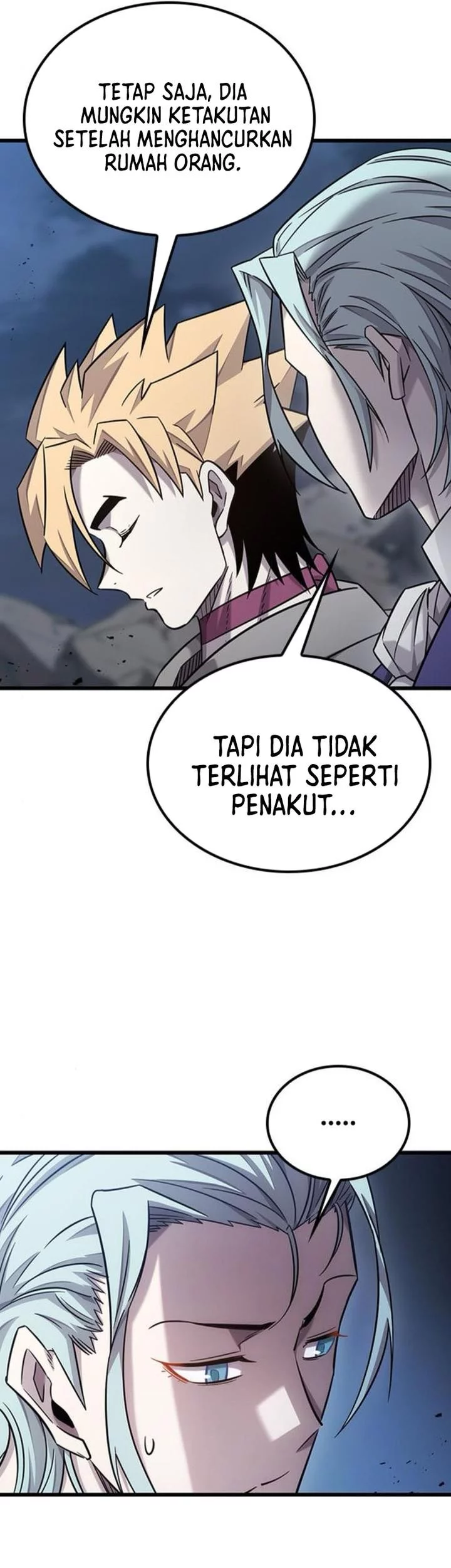 What a Bountiful Harvest, Demon Lord! Chapter 36 - halaman 5