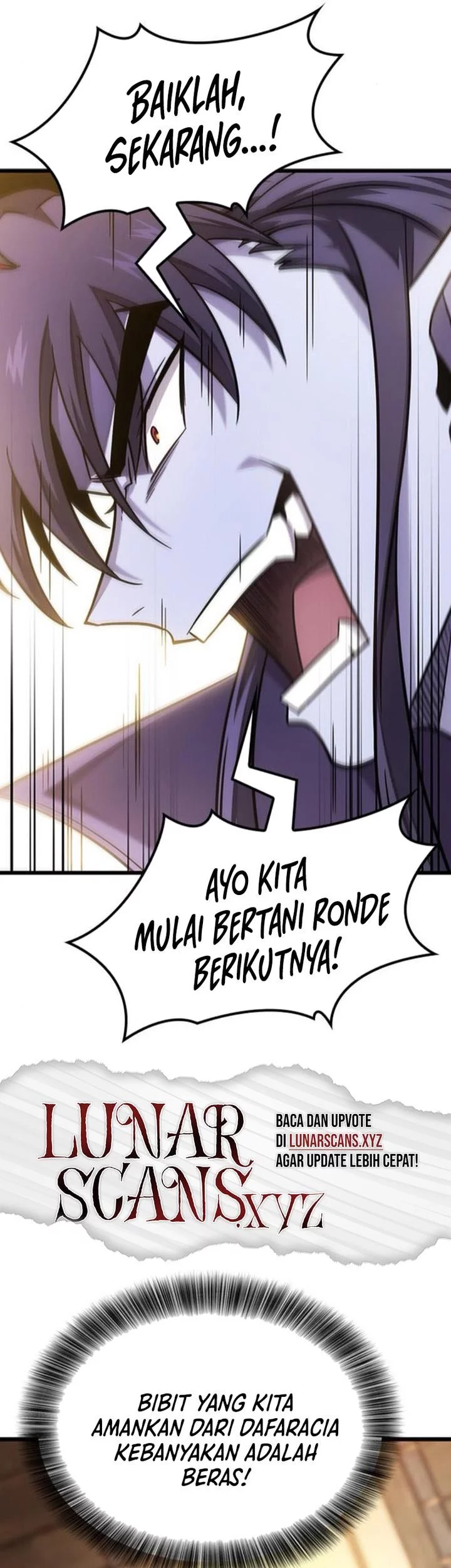 What a Bountiful Harvest, Demon Lord! Chapter 36 - halaman 50